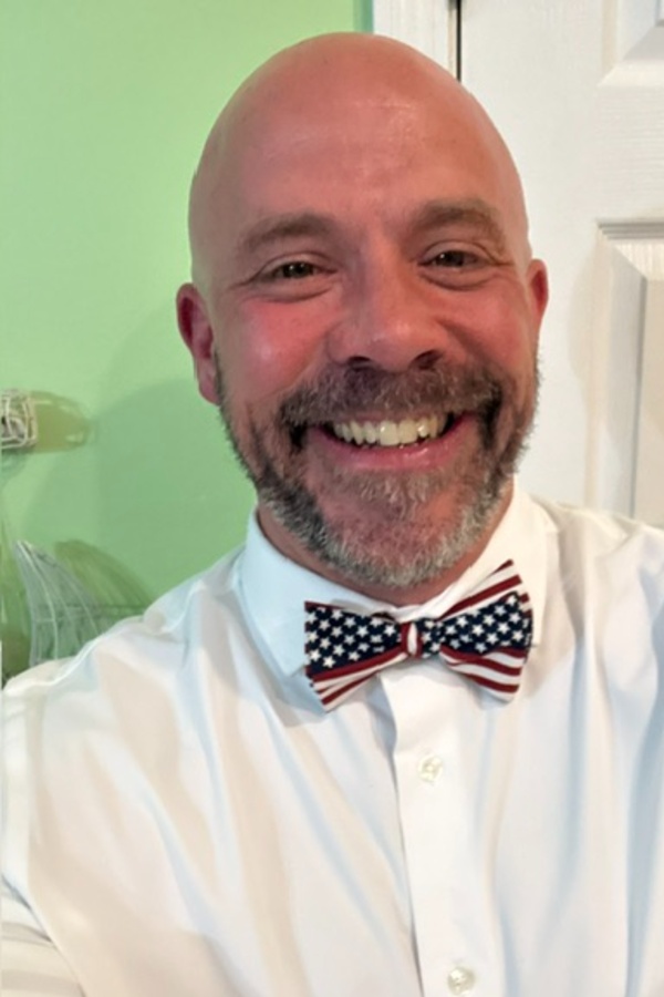 Cruise Brothers Travel Agent KEVIN CARLEN